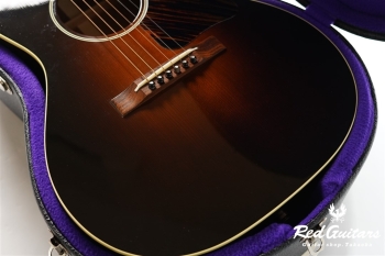 L-00 VINTAGE Thermally Aged Top